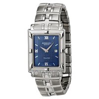 Armbanduhr Raymond Weil Parsifal in Stahl RW9331 - RW9331